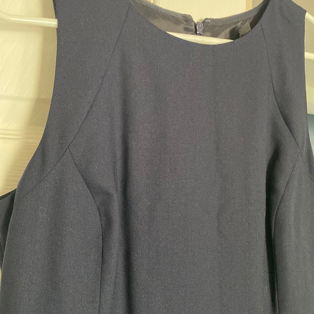 COPY - J Crew dress size 8